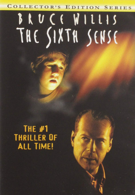 The Sixth Sense (Collector's Edition Series) - 860