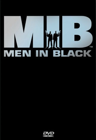Men in Black (Limited Edition) [DVD] - 7806