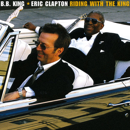 Riding With The King - 2391