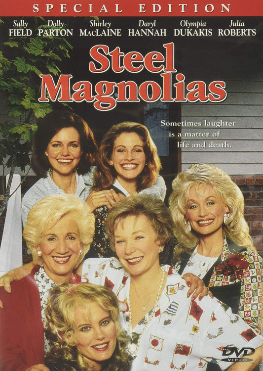 Steel Magnolias (Special Edition) - 7558