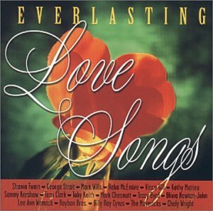 Everlasting Love Songs The Happy Book Stack