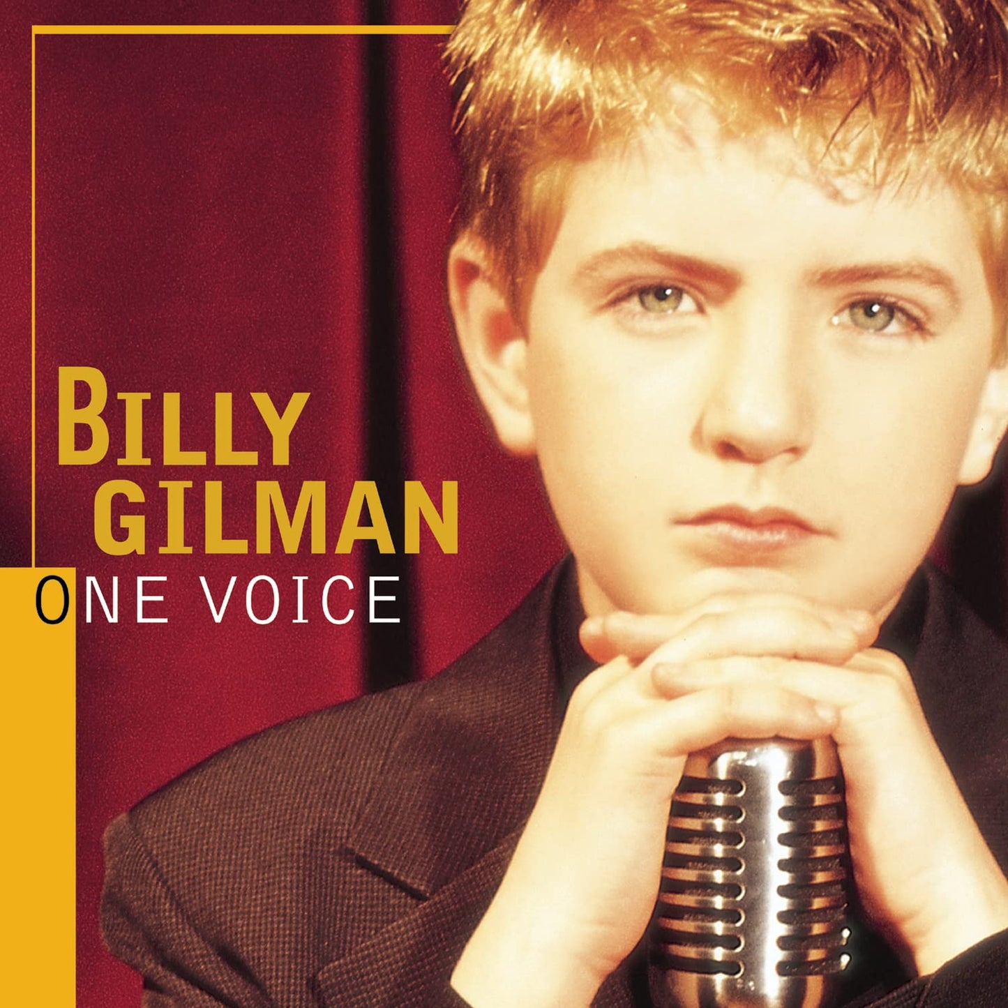 One Voice The Happy Book Stack