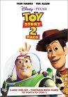 Toy Story & Toy Story 2 (2 Pack) The Happy Book Stack
