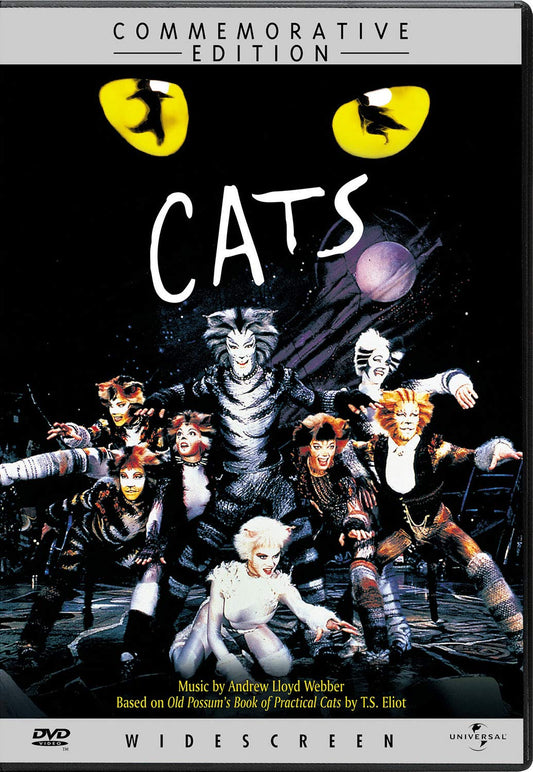 Cats (1999) - 1082