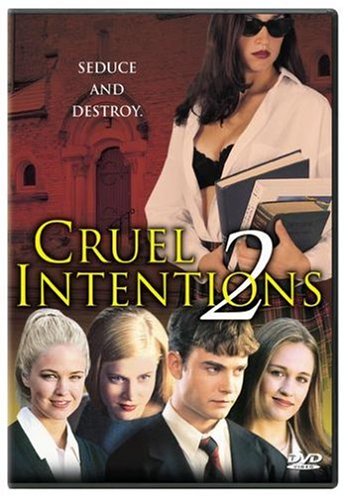 Cruel Intentions 2 - 2582
