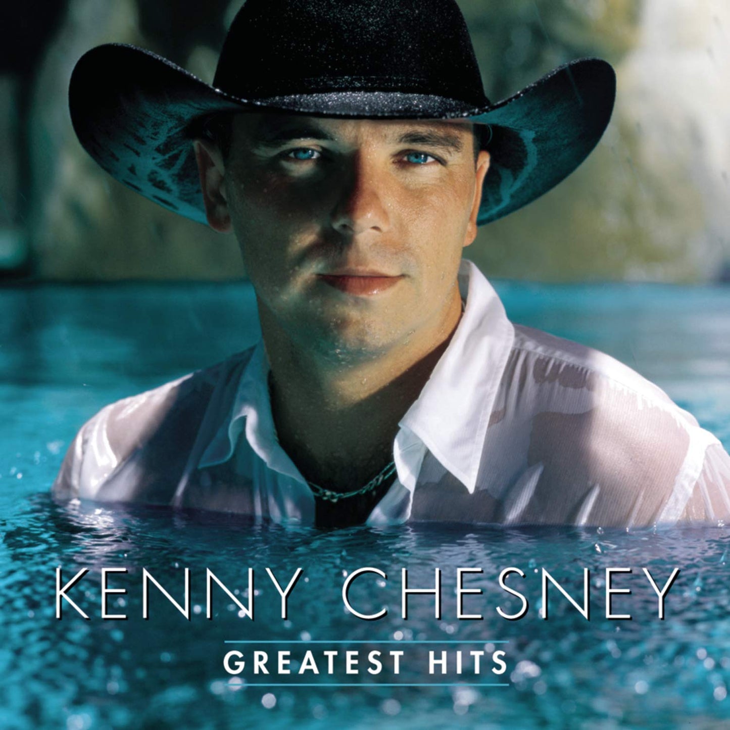 Kenny Chesney - Greatest Hits - 3563