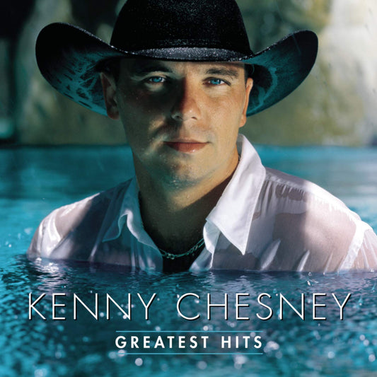 Kenny Chesney - Greatest Hits - 3563