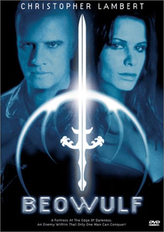 Beowulf [DVD] - 5319