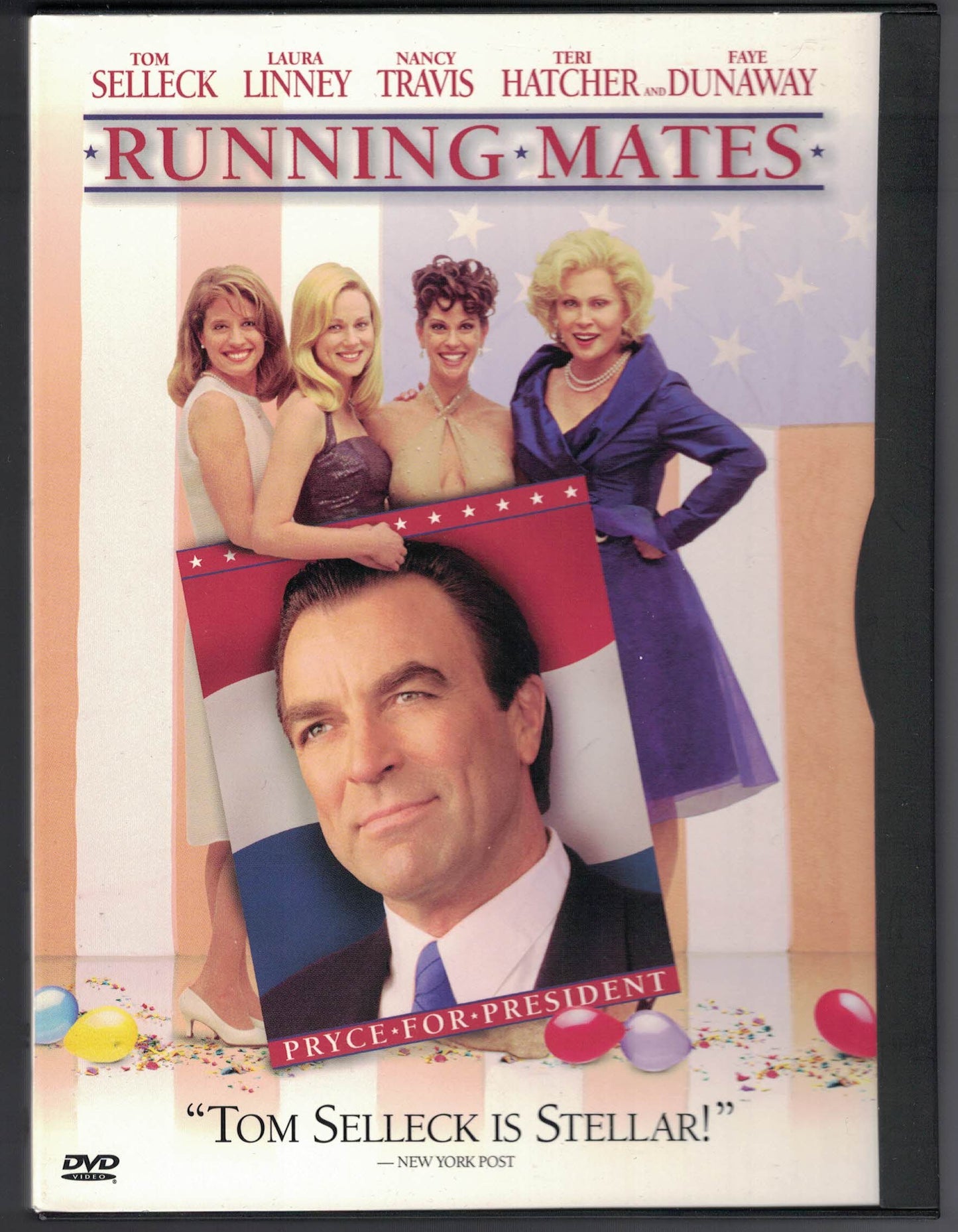 Running Mates - 5065