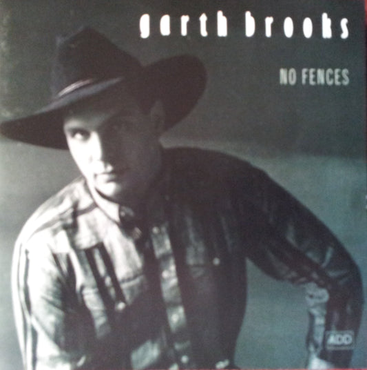 No Fences - 2539