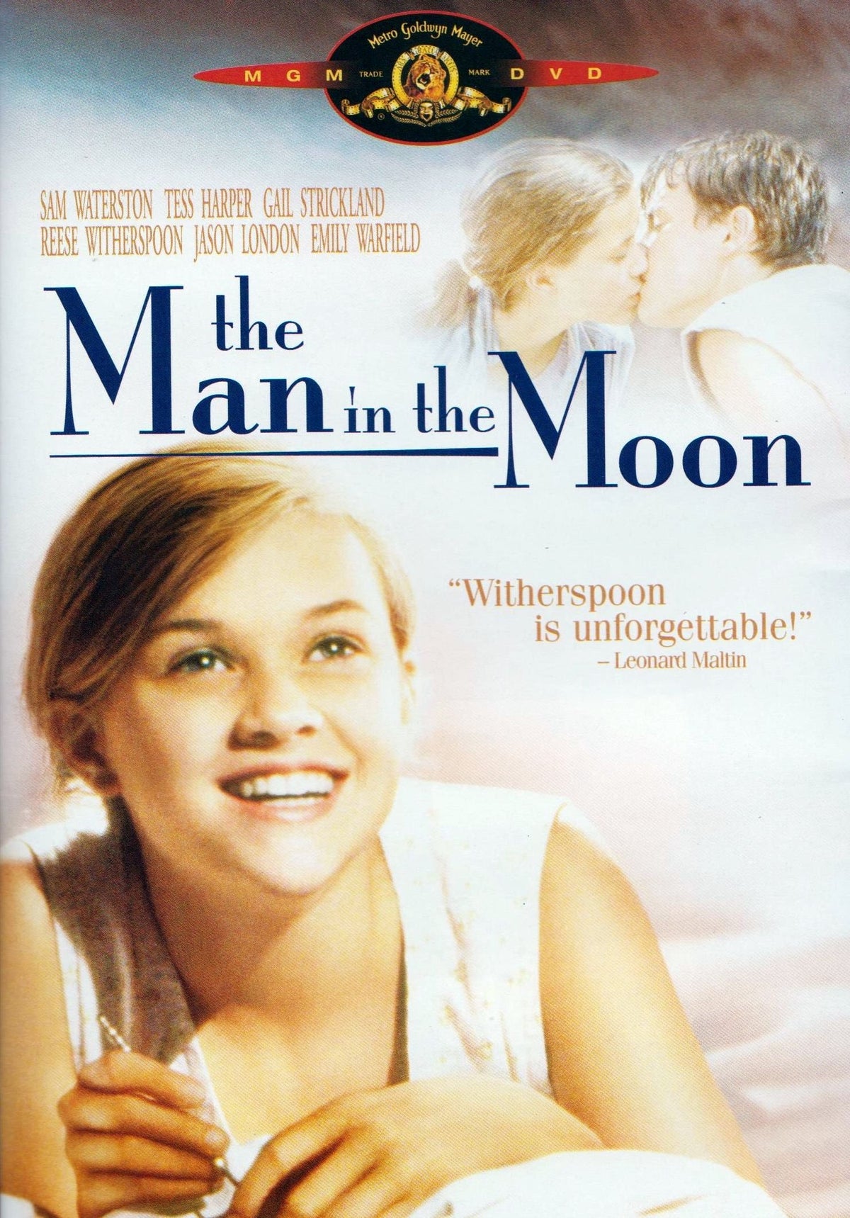 The Man in the Moon The Happy Book Stack
