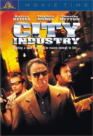 City of Industry The Happy Book Stack