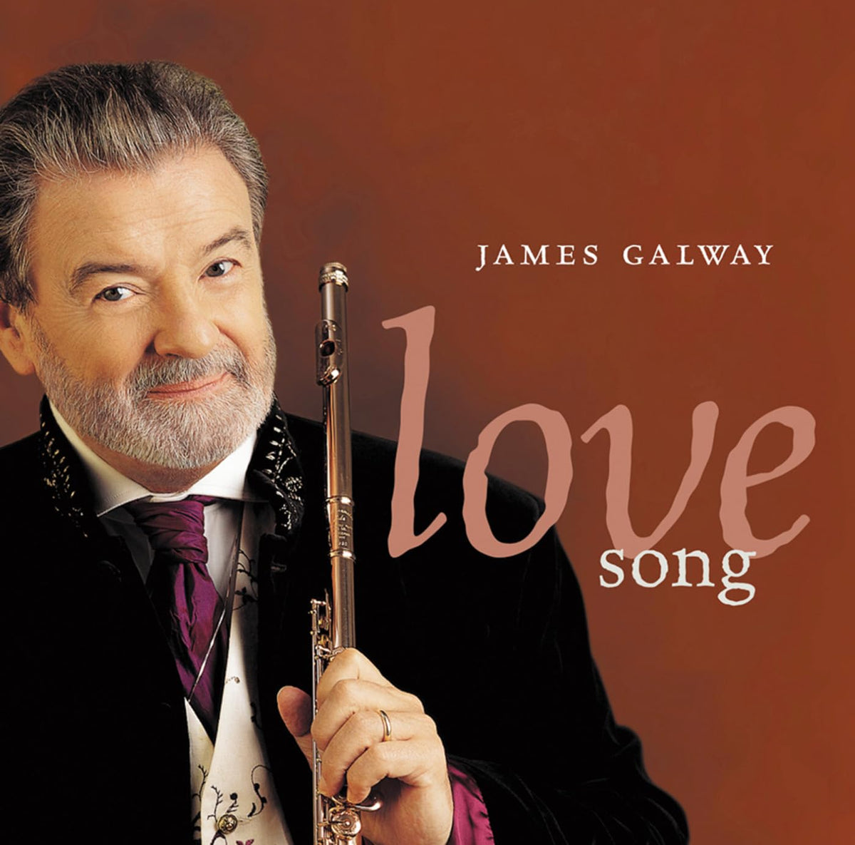 Love Song The Happy Book Stack