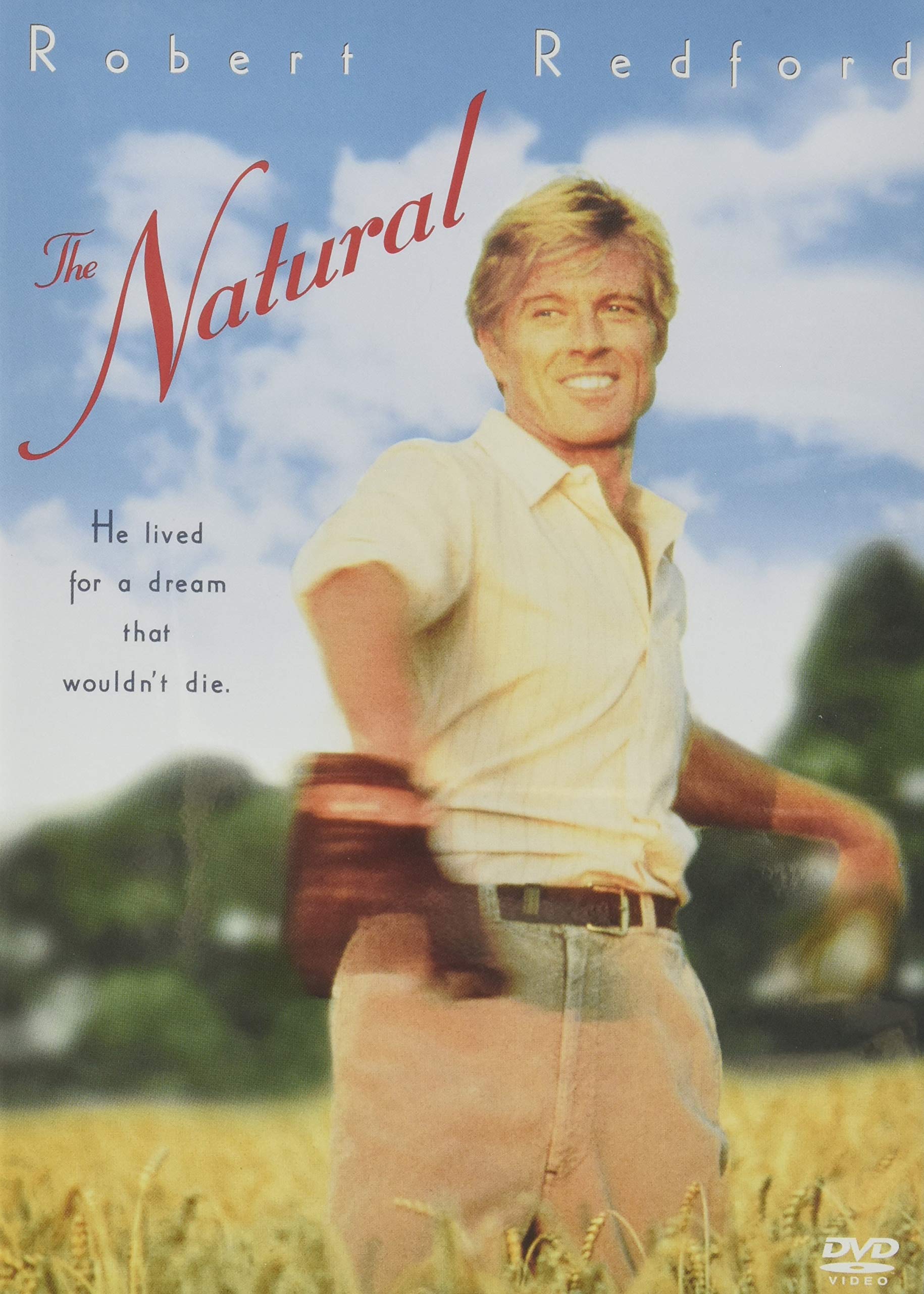 Natural, The The Happy Book Stack