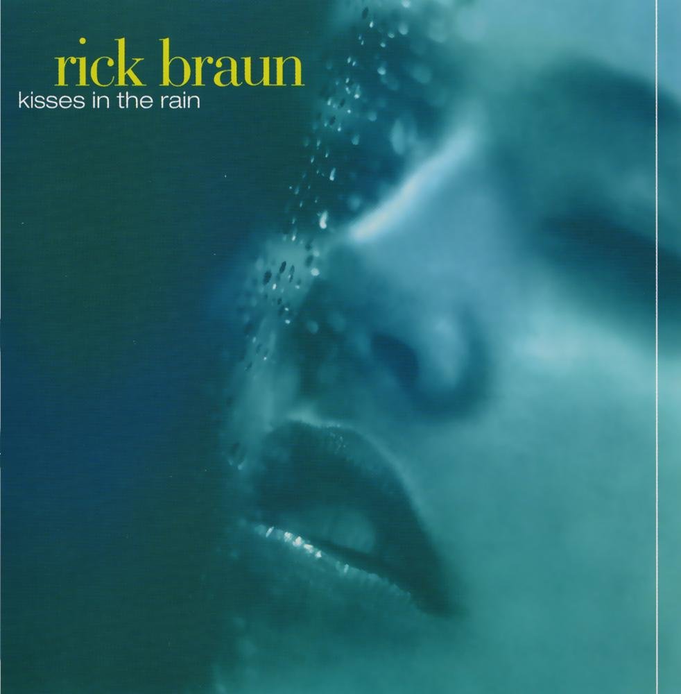 Kisses in the Rain The Happy Book Stack