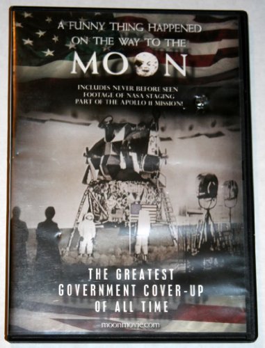 A Funny Thing Happened On The Way To The Moon - moonmovie.com - 9838