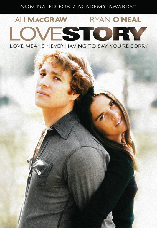 Love Story The Happy Book Stack