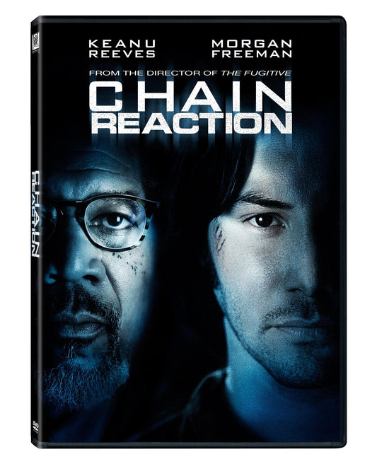 Chain Reaction [DVD] - 2284