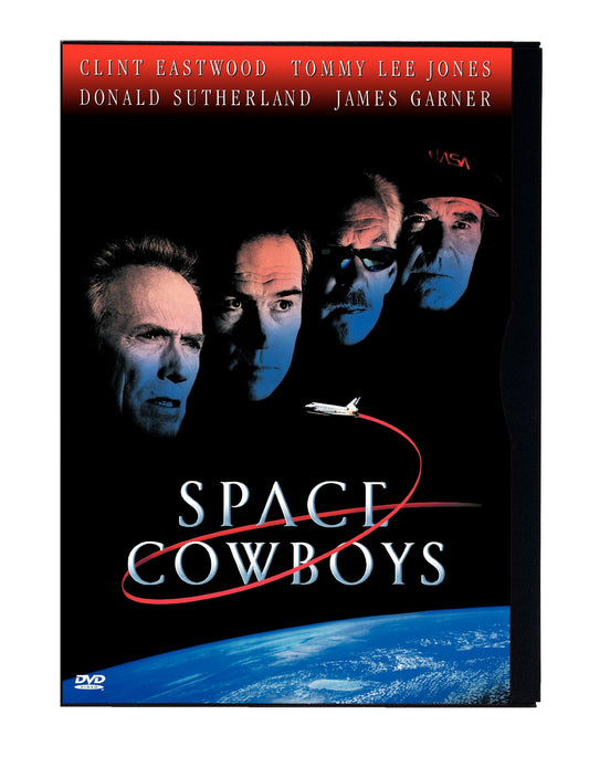 Space Cowboys - 824
