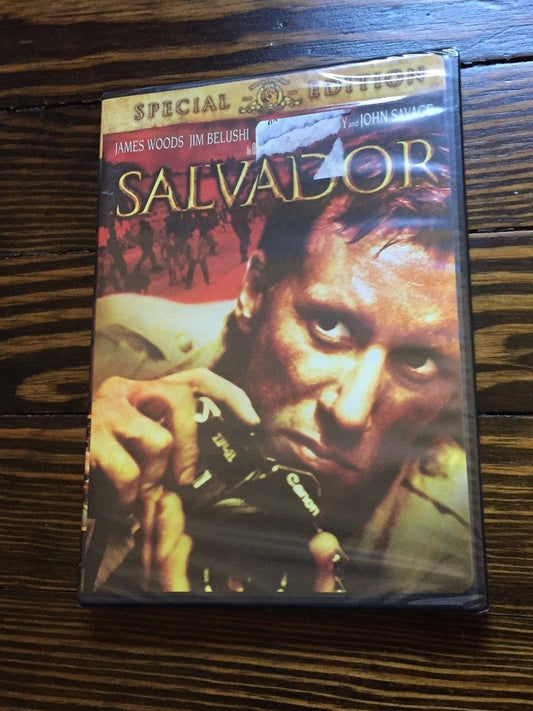 Salvador (Special Edition) - 5100
