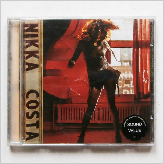 Everybody Got Their Something - 1748