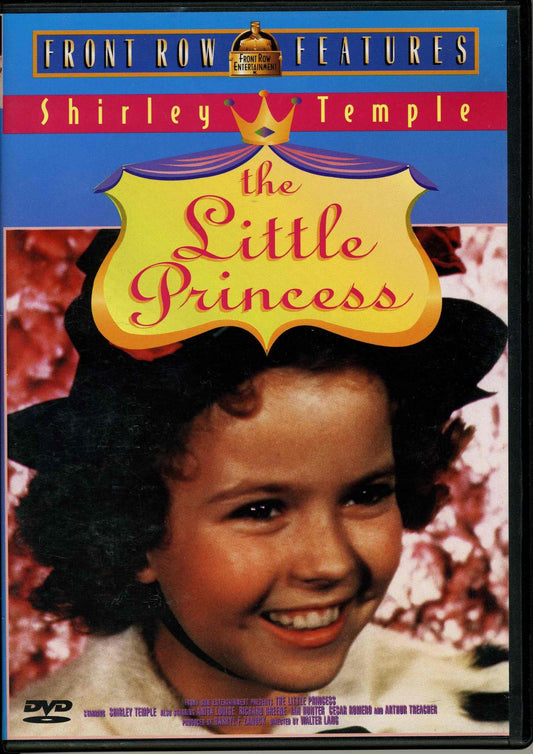 Little Princess The Happy Book Stack