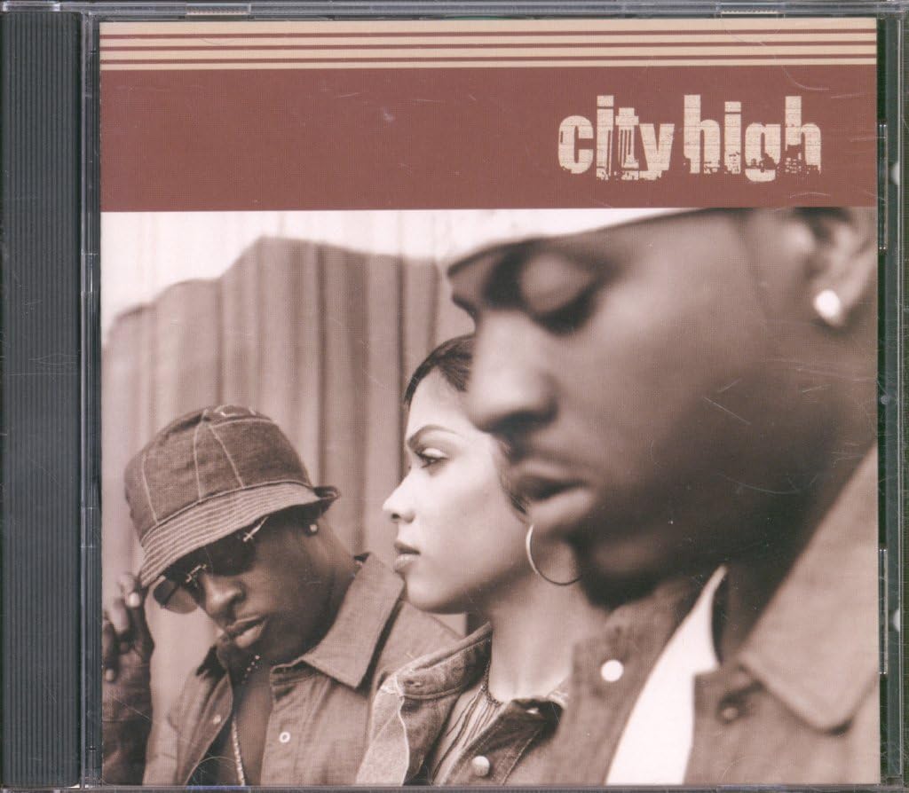 City High The Happy Book Stack