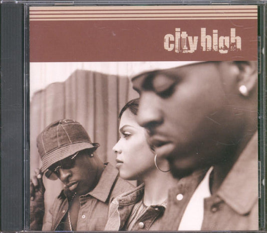 City High The Happy Book Stack