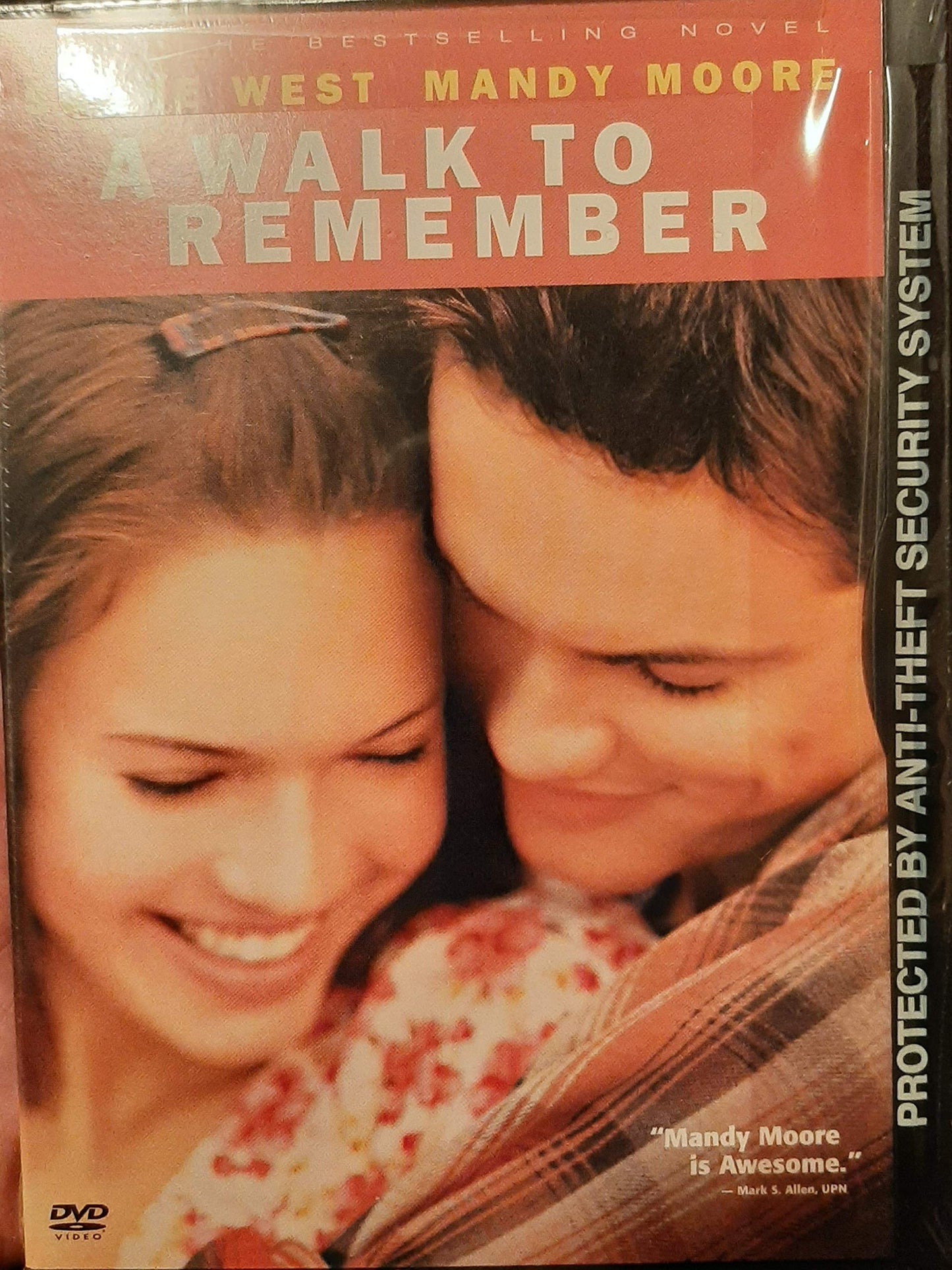 A Walk to Remember - 399