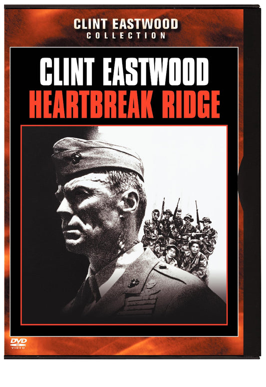 Heartbreak Ridge (Snap Case) - 8244
