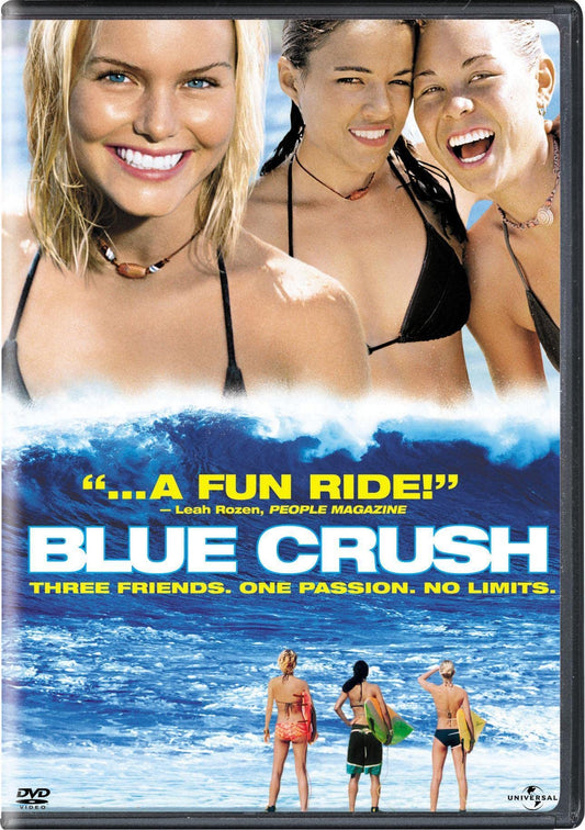 Blue Crush - 5304