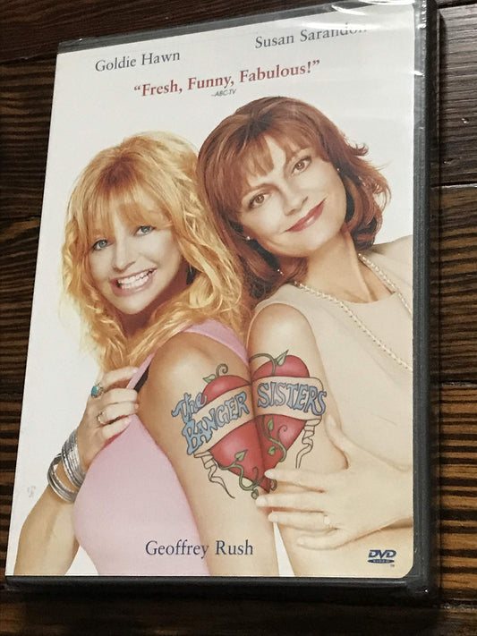 The Banger Sisters - 9579