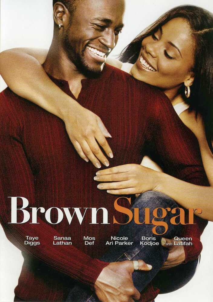Brown Sugar - 1417