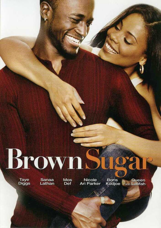 Brown Sugar - 1417