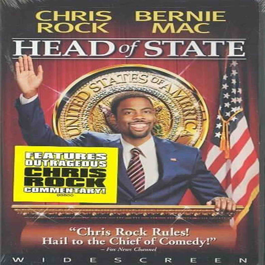 Head Of State (Widescreen Edition) - 5466