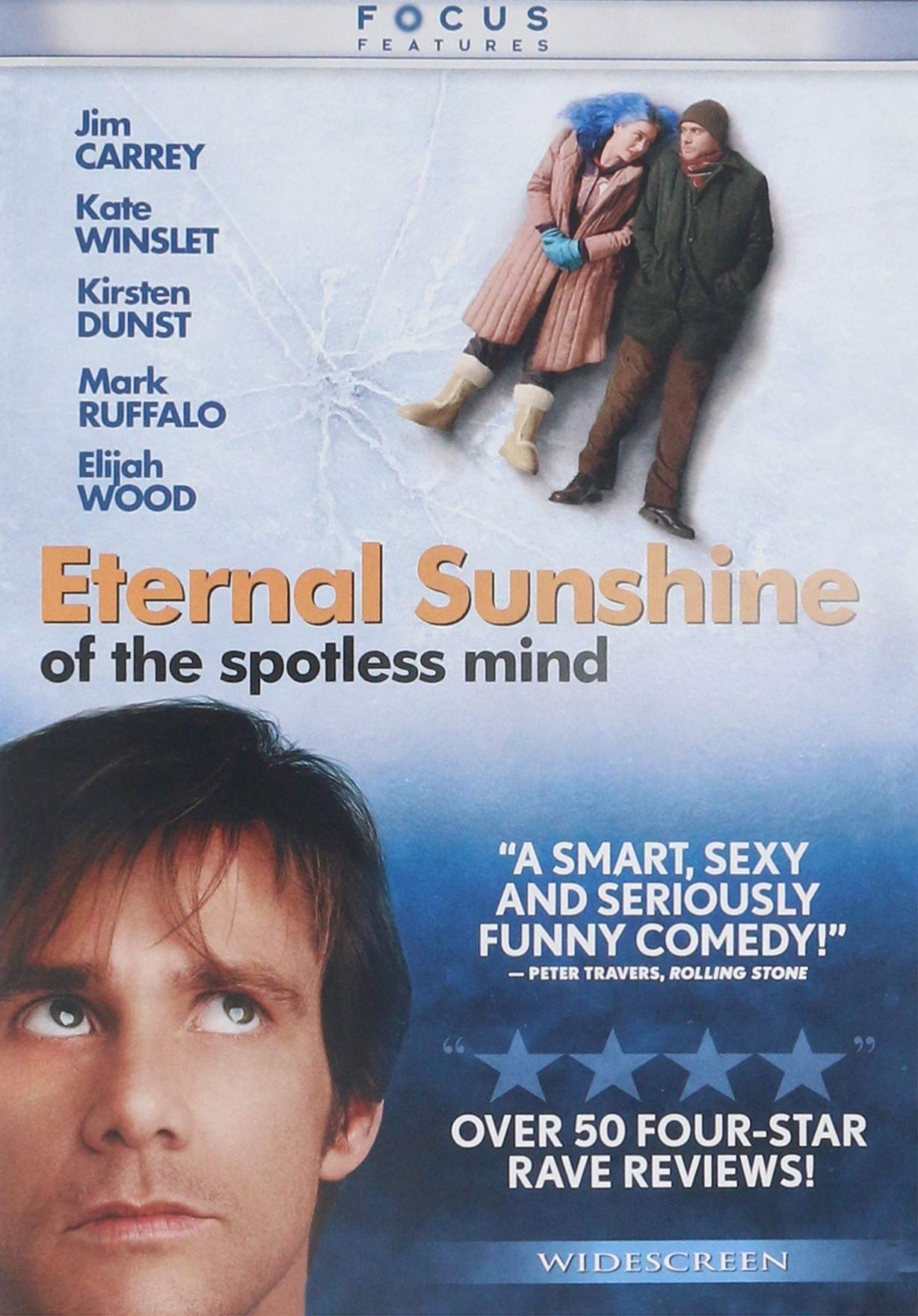 Eternal Sunshine Of The Spotless Mind - 1338