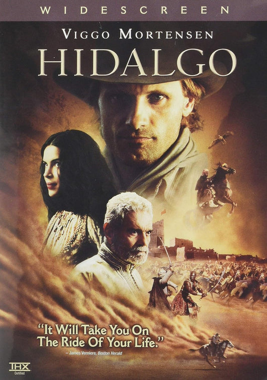Hidalgo (Widescreen Edition) - 9808