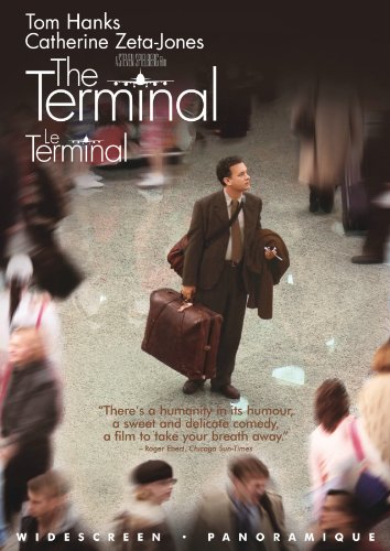 The Terminal (Widescreen Edition) - 2124