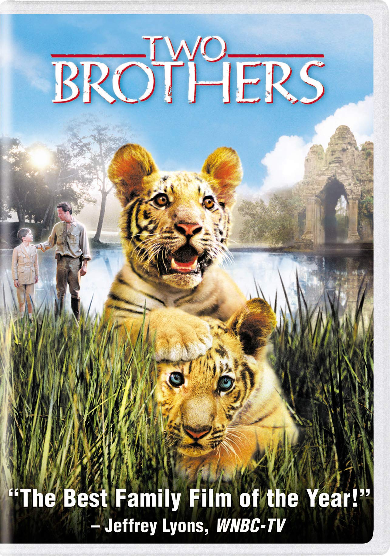 Two Brothers (Widescreen Edition) - 7073