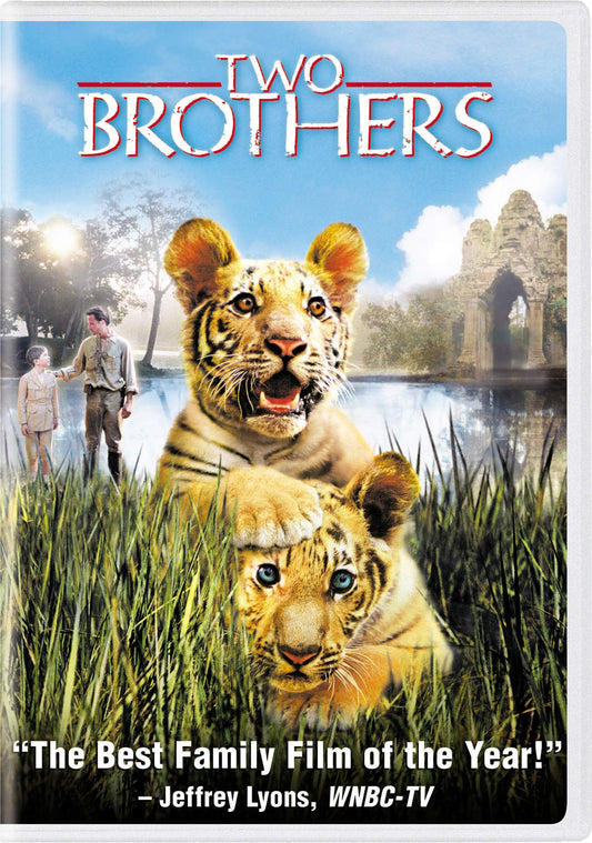 Two Brothers (Widescreen Edition) - 7073