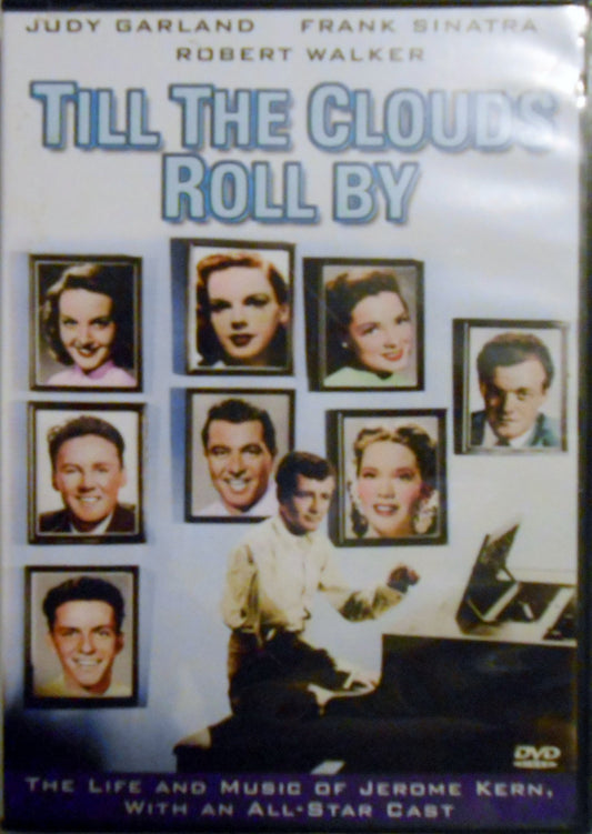 Till the Clouds Roll By - 6004