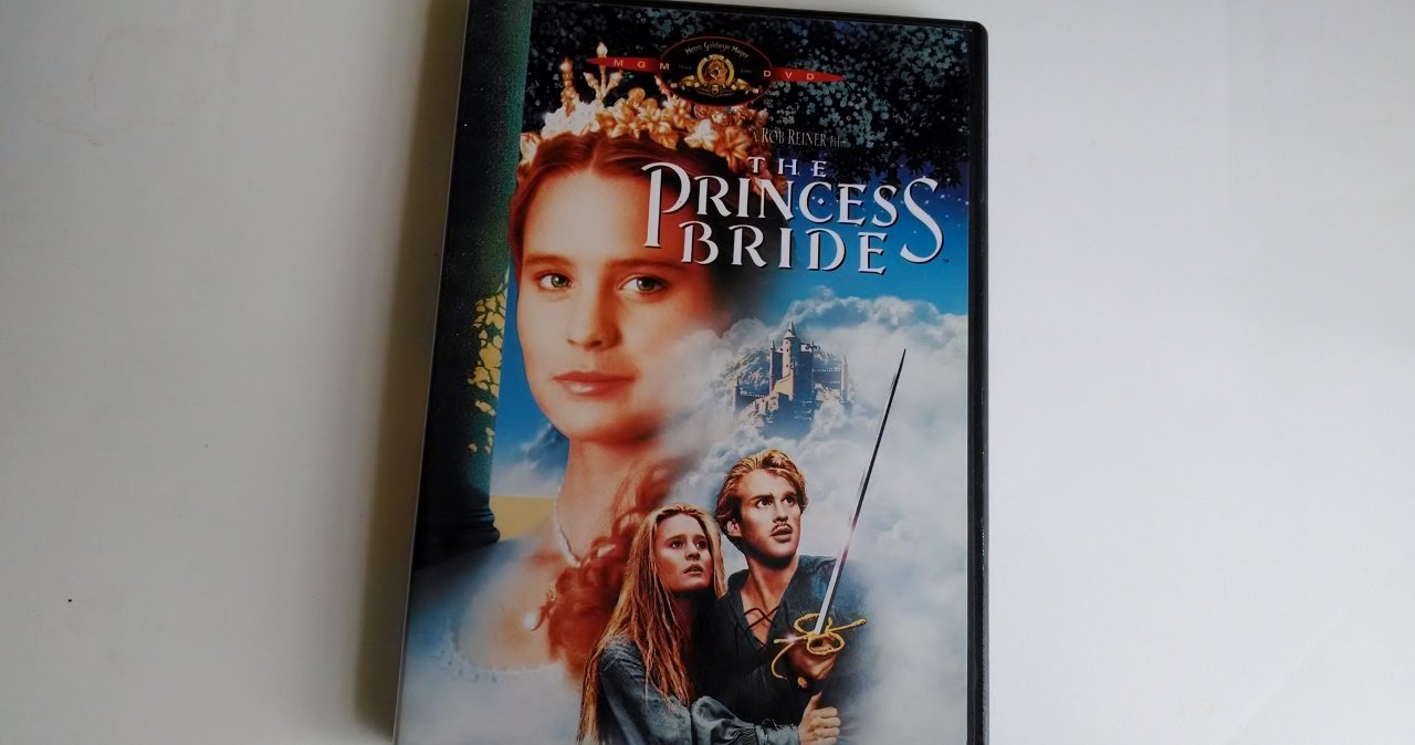 The Princess Bride (Special Edition)