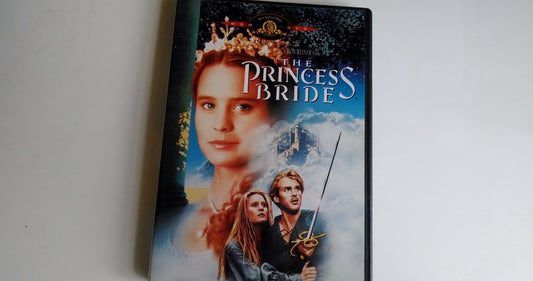 The Princess Bride (Special Edition)