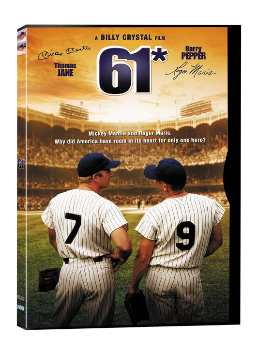 61* (DVD) - 3971