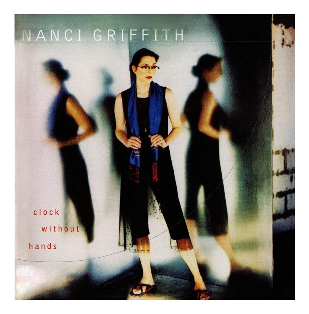 Clock Without Hands - 1111