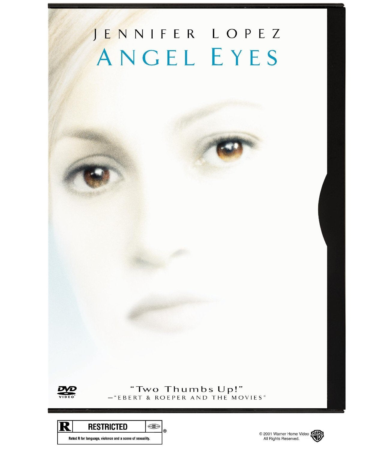 Angel Eyes - 1001