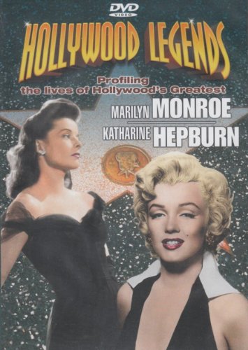 Marilyn Monroe & Katharine Hepburn - 5933