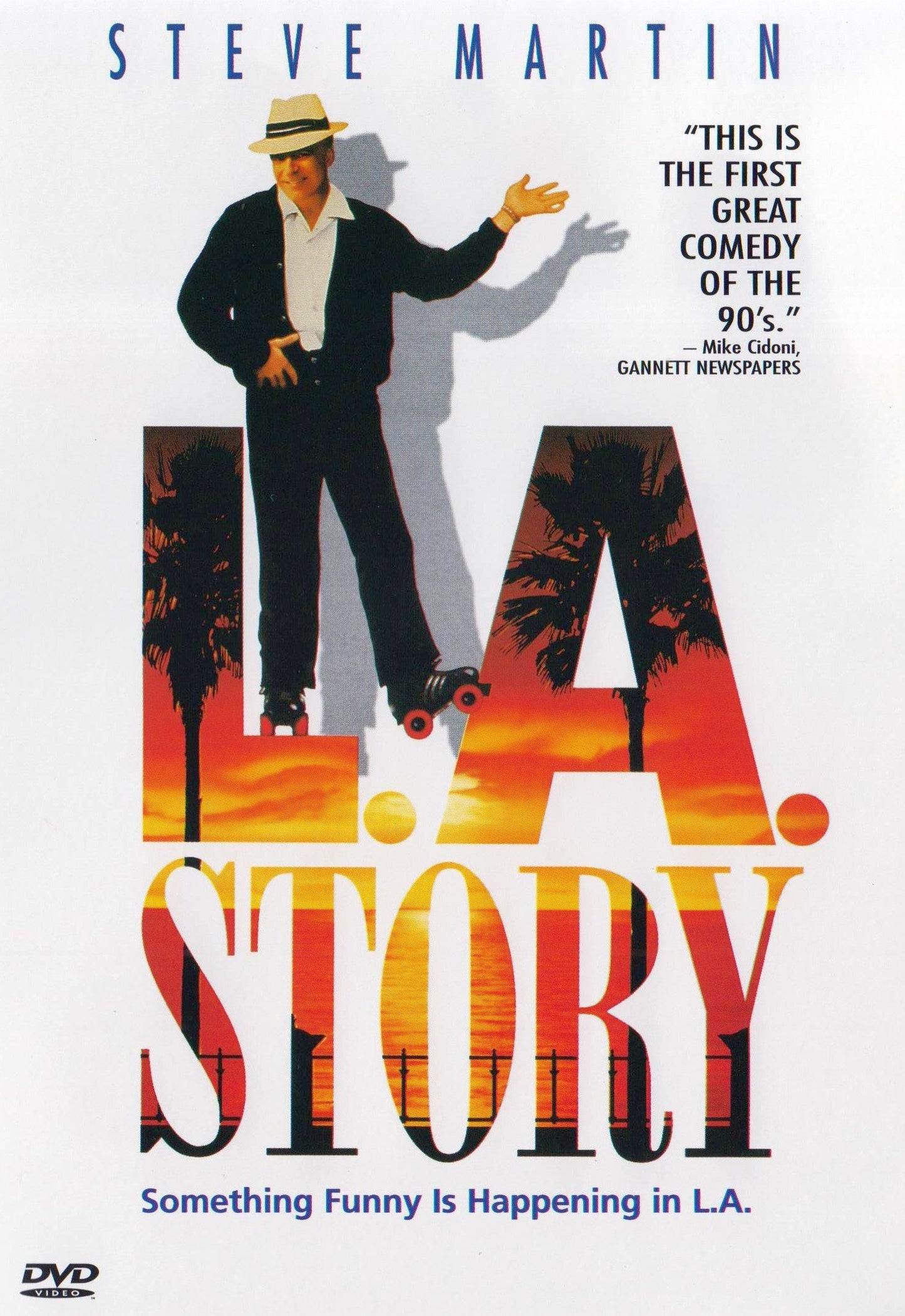 L.A. Story - 2096