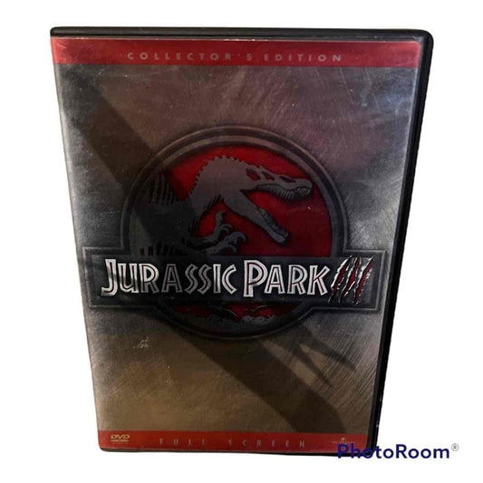 Jurassic Park III - 5934