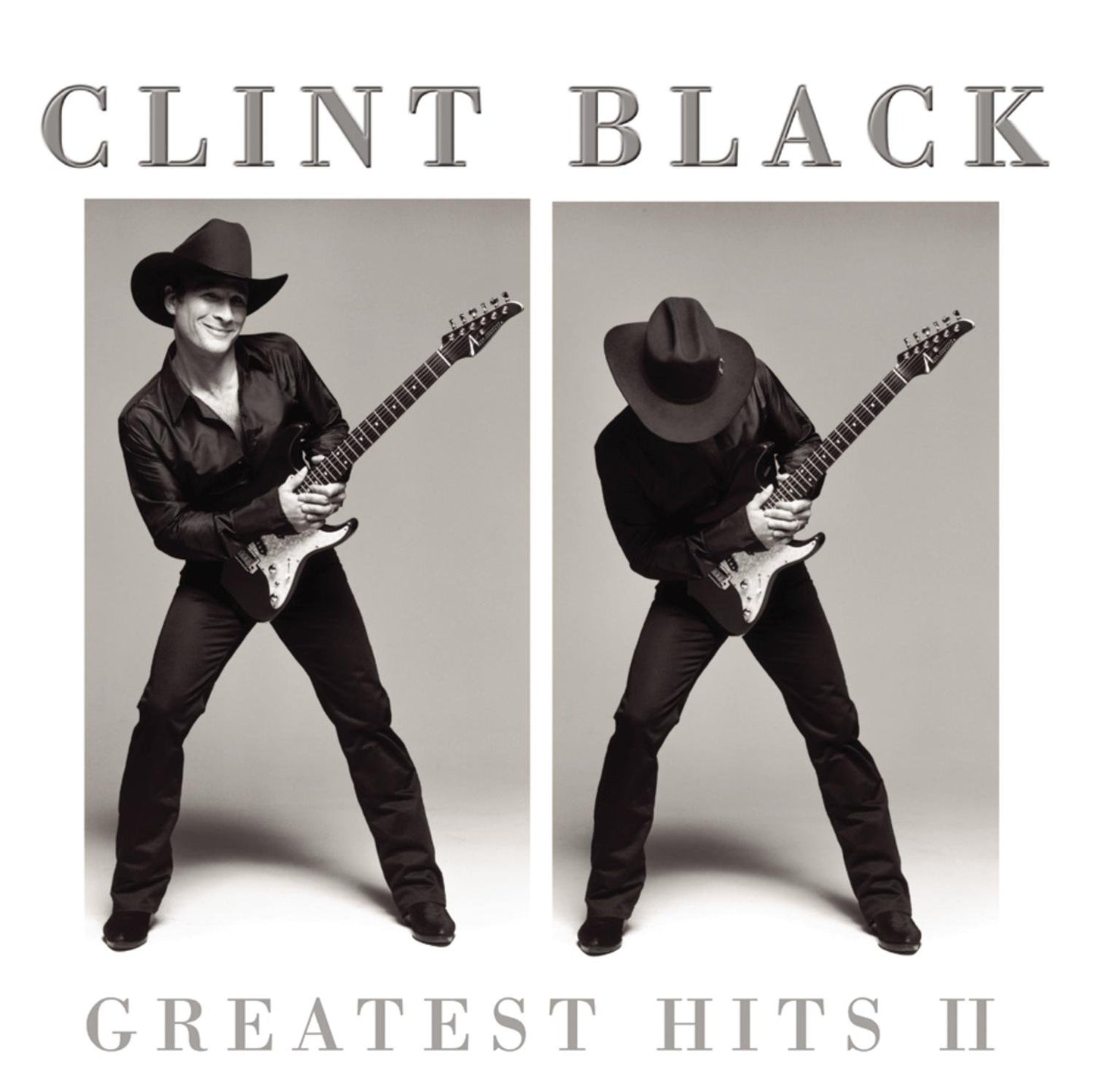 Clint Black: Greatest Hits, Vol. 2 - 5655